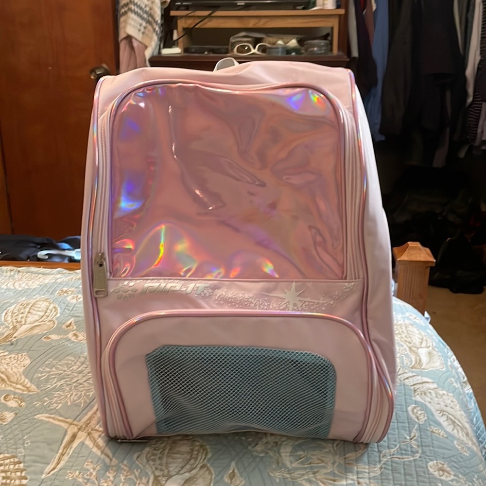 Rip It sports backpack.  Very cute! Used once.
